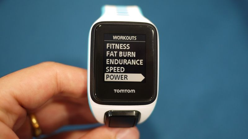 TomTom revamps sports watches with VO2 Max and more