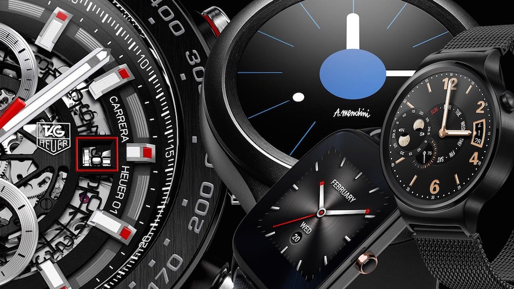 Merry Wristmas: Why smartwatches will be the biggest gift of the year