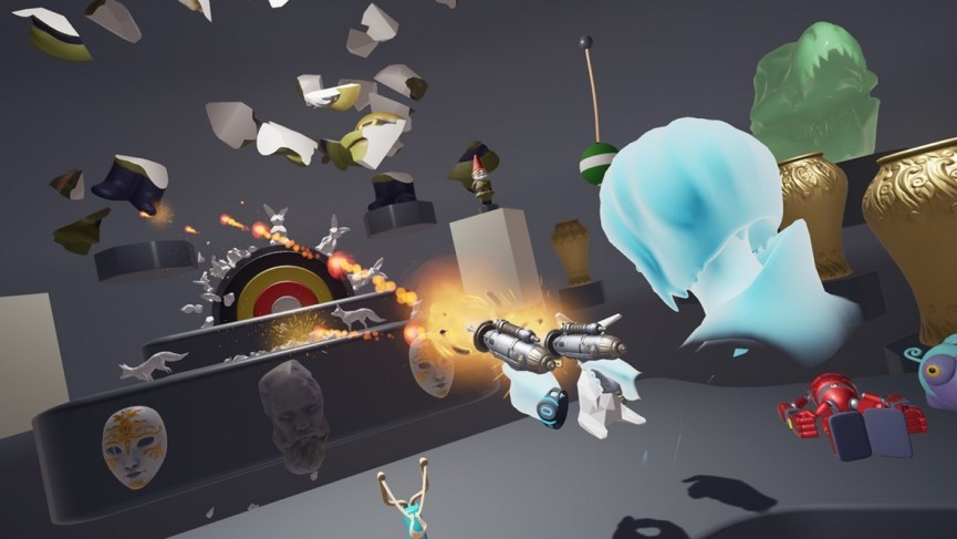 Charged up: Why I'm fine with Facebook cancelling the Oculus Rift 2
