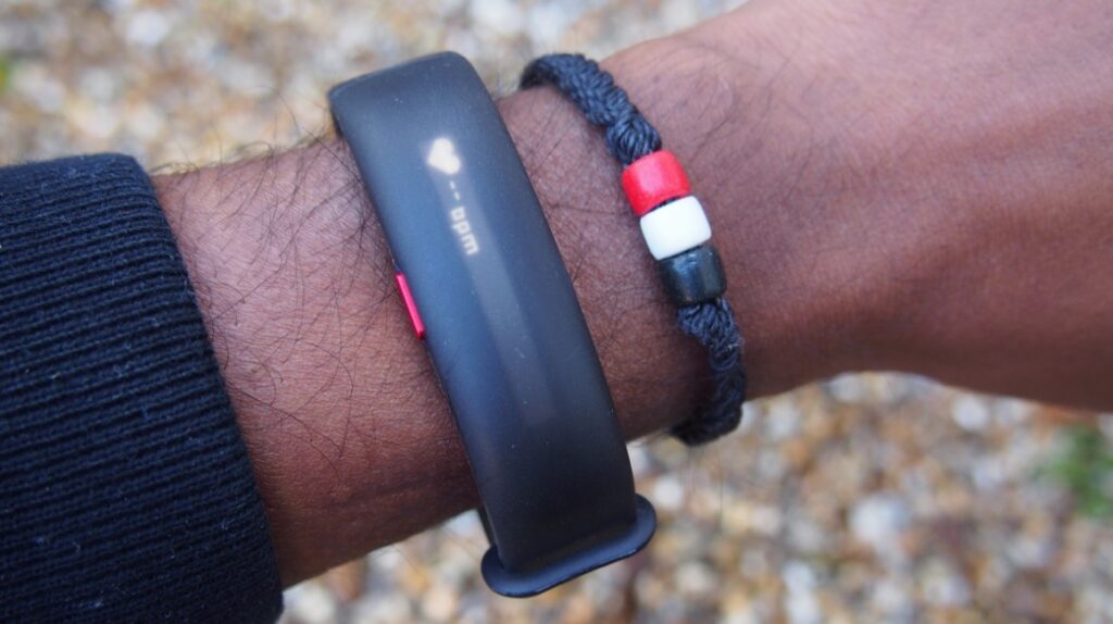 Under Armour Band review