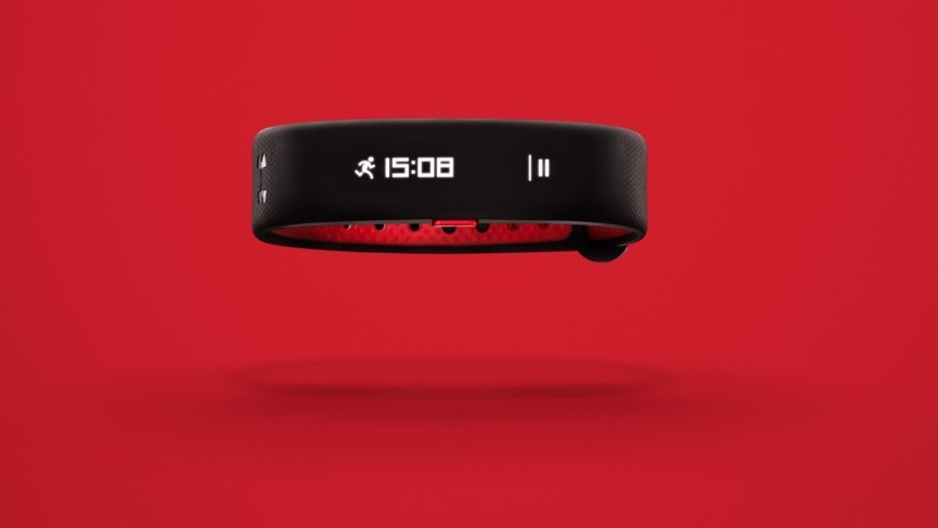  HTC design boss: We'd be 'betraying' athletes if we said wrist HR was accurate