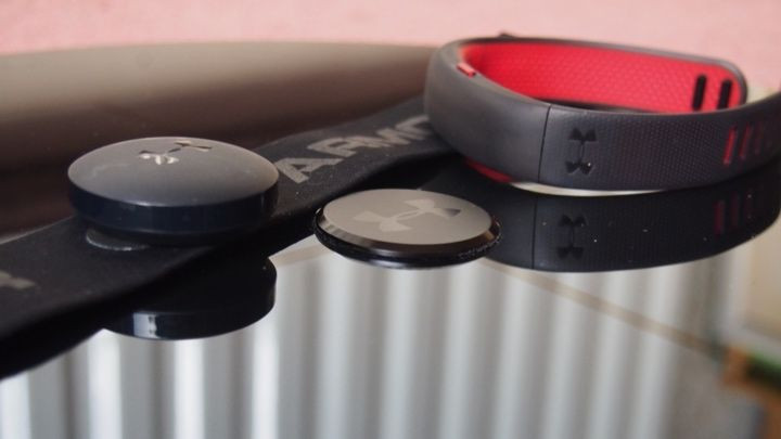 Under Armour's HealthBox failed, but it can still shape the future of fitness