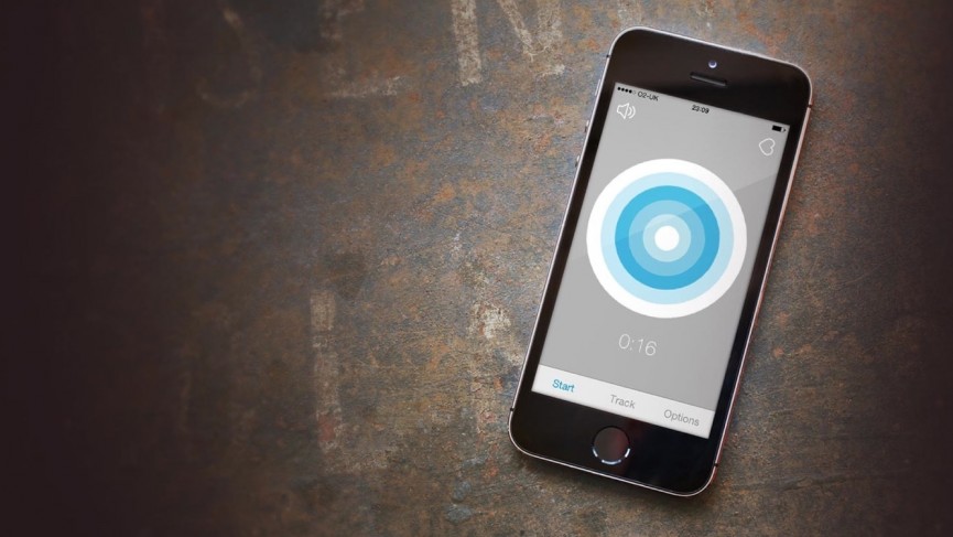Breathe easy: The science behind Fitbit and Apple's mindfulness push