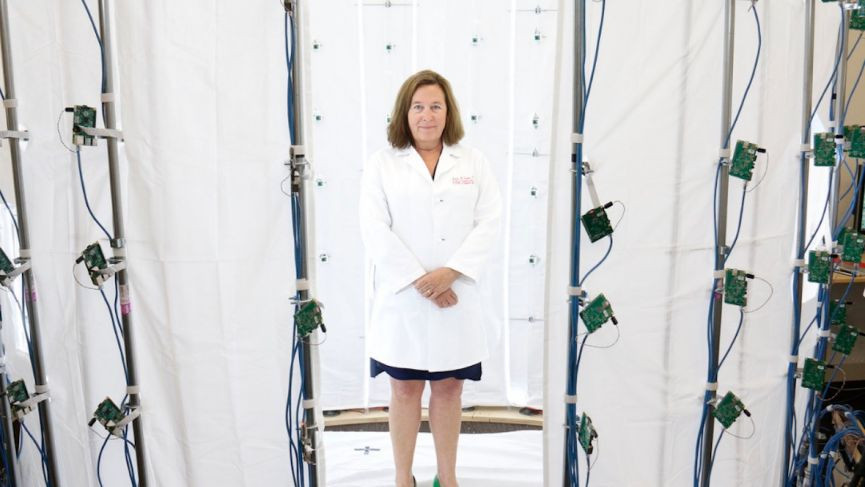 USC has a vision for the future of connected health – and how to keep it safe