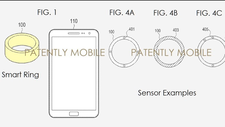 And finally: Samsung smart ring incoming and more