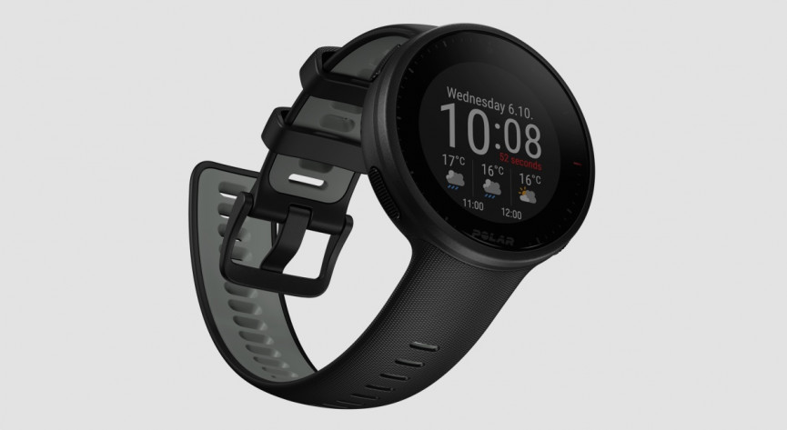 Polar Grit X Pro leads sports watch revamp