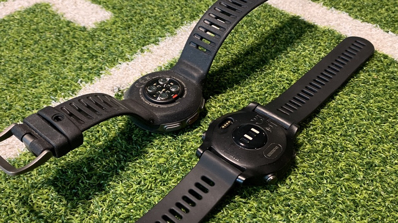 Garmin Forerunner 945 vs Polar Vantage V: Top running watches compared