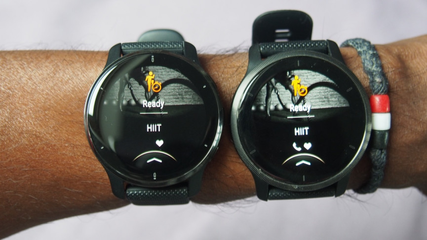 Garmin Venu 2 Plus v Venu 2: Key differences explained Garmin Venu 2 Plus v Venu 2: Key differences explained