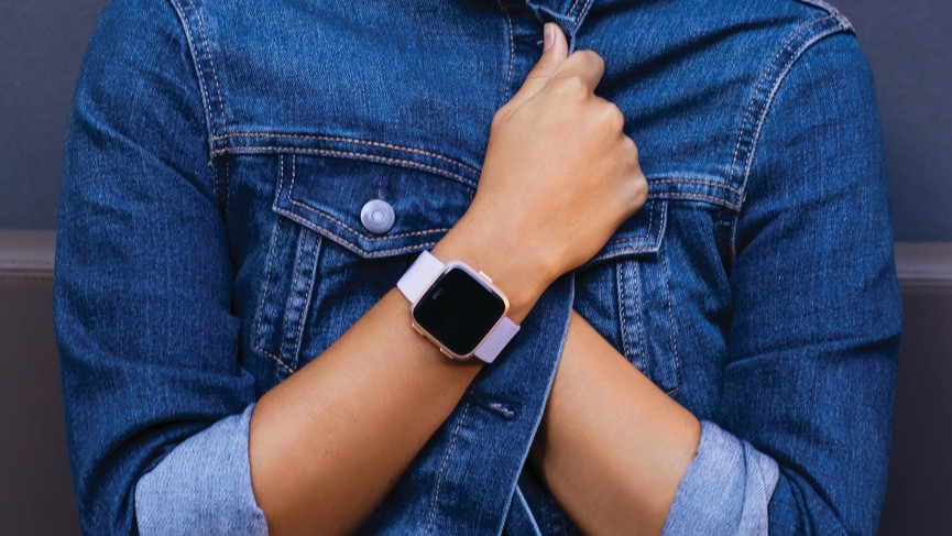 A look inside Fitbit's app developer scene