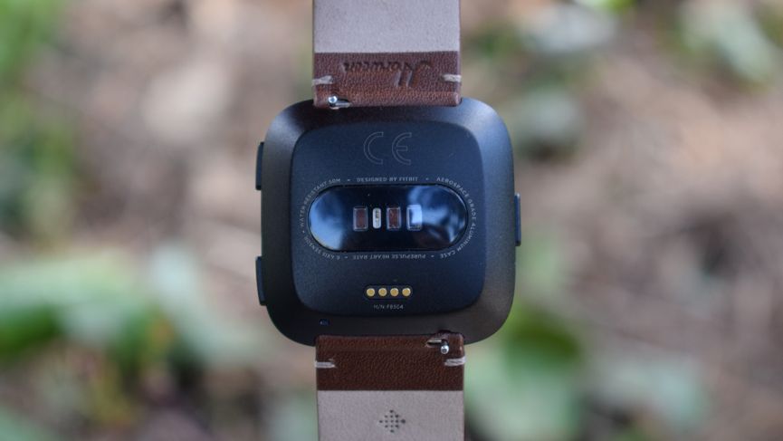 Fitbit Versa review