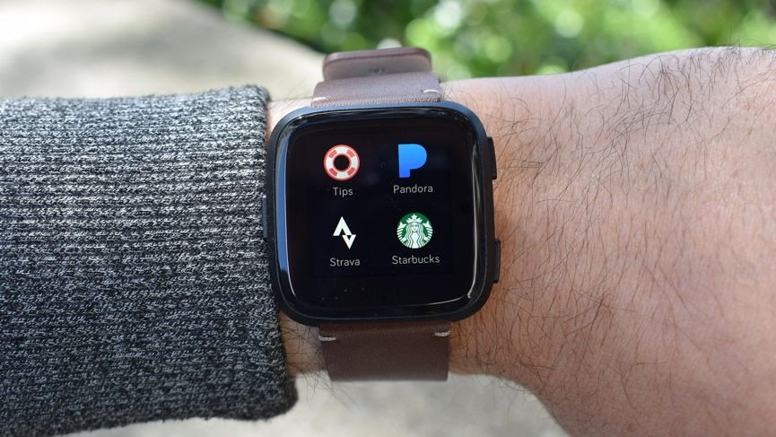 Fitbit Versa v Fitbit Versa Lite: How the two smartwatches compare