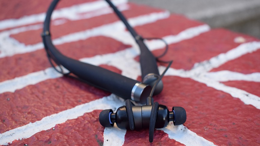 LifeBEAM Vi review