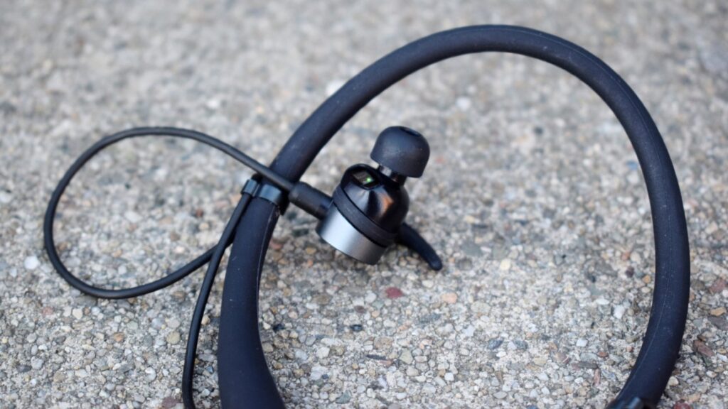 LifeBEAM Vi review