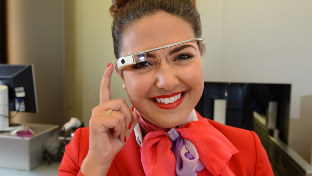 Working wearables: What's in it for the employees?