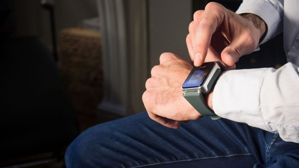 How wearable tech is bringing normality to the lives of diabetics