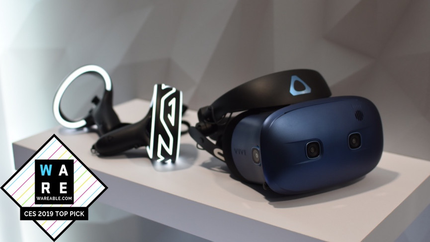 Revealed: Wareable’s CES 2019 Top Picks