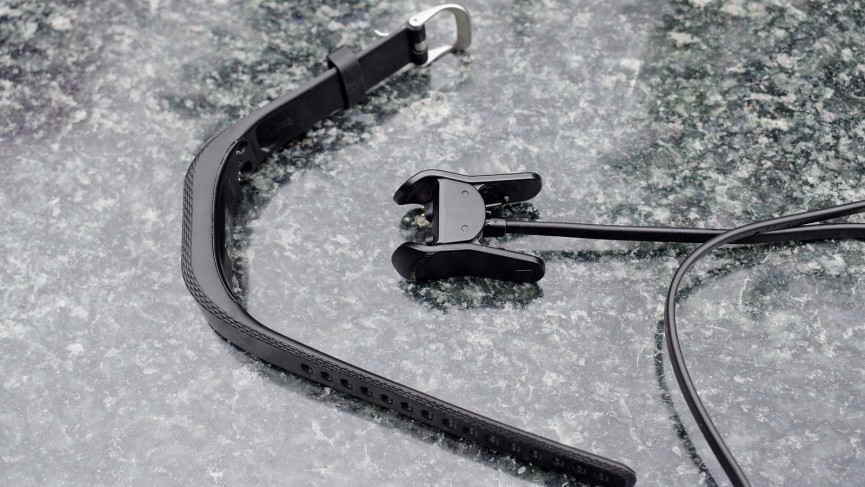 Garmin Vivosmart 3 v Fitbit Charge 2: The all-rounder face-off