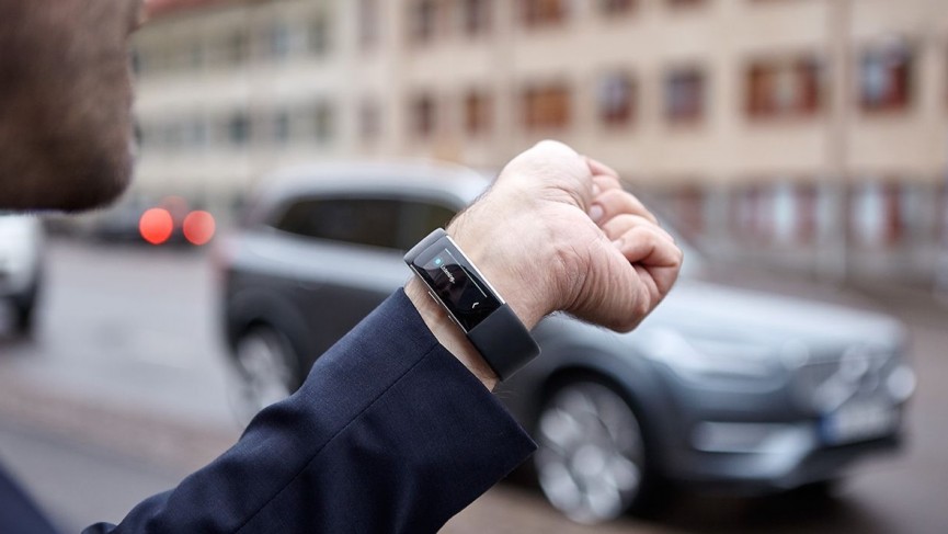 #Trending: Wearables take over CES 2016
