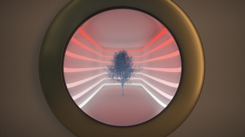 Abstract reality: Why VR can learn from fine art