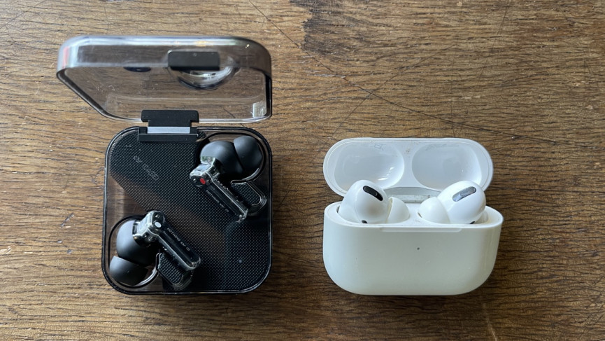Nothing Ear 1 headphones review