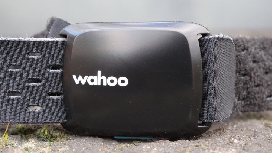 Living with Wahoo Tickr Fit: Heart rate monitoring from the arm