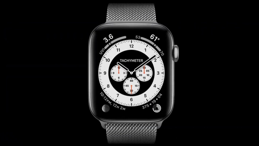 Inside watchOS 7: The new features landing on your Apple Watch