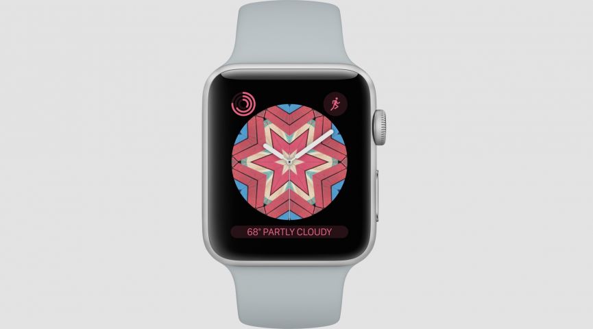 5 things we've learned from watchOS 4