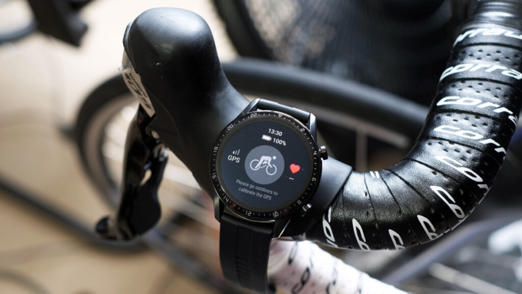 Huawei Watch GT 2 review - Wareable