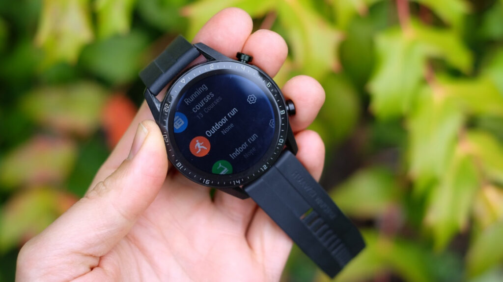 Huawei Watch GT 2 review