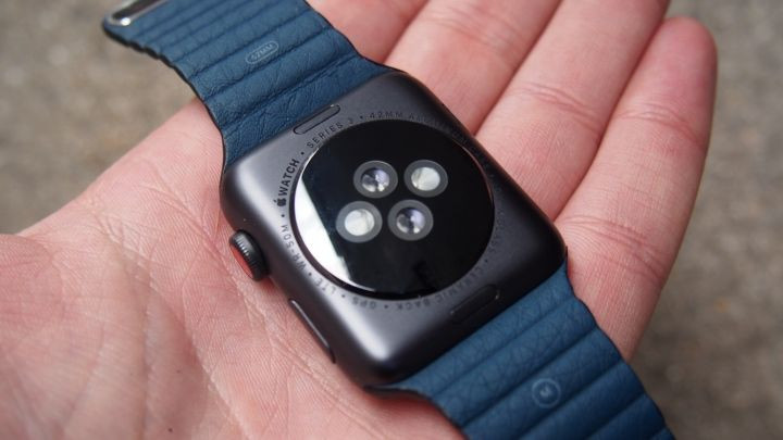 Apple Watch Series 3 v Series 2: How the Apple smartwatches match up