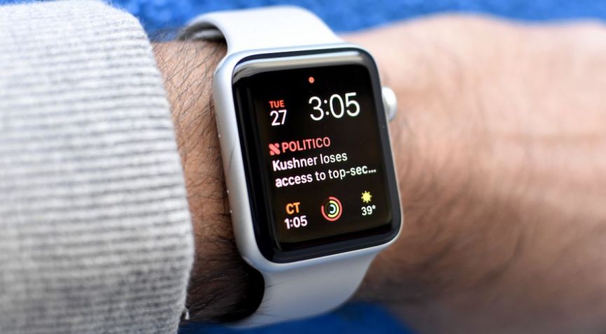 What people around the internet make of Fitbit's next smartwatch