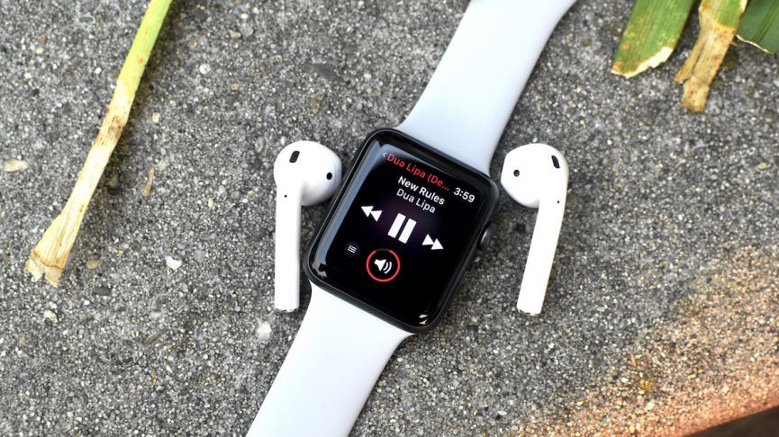 I used the Apple Watch Series 3 with no iPhone for a week – here's how I got on