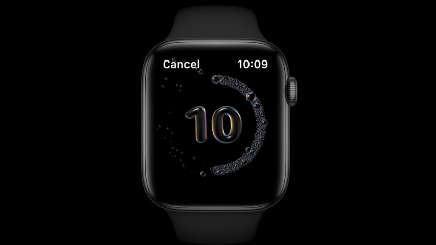 Inside watchOS 7: The new features landing on your Apple Watch