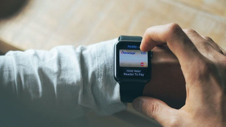 How we turn into a cashless society – and why that could be a dangerous idea