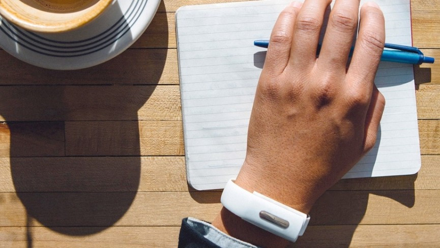 Working wearables: What's in it for the employees?