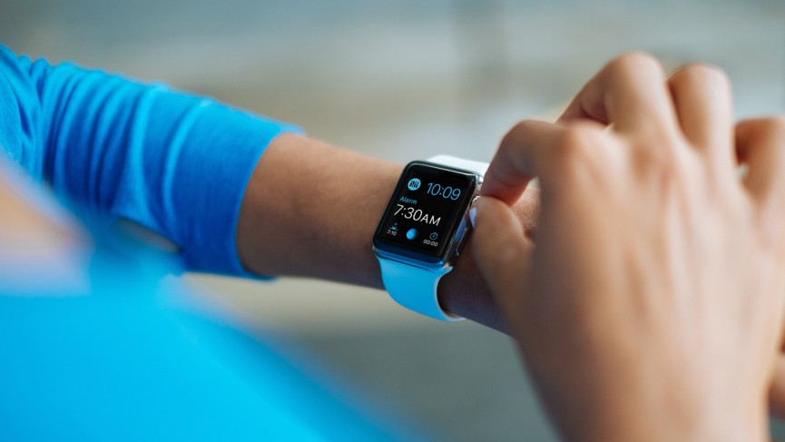 Wearsafe puts its panic button on the Apple Watch