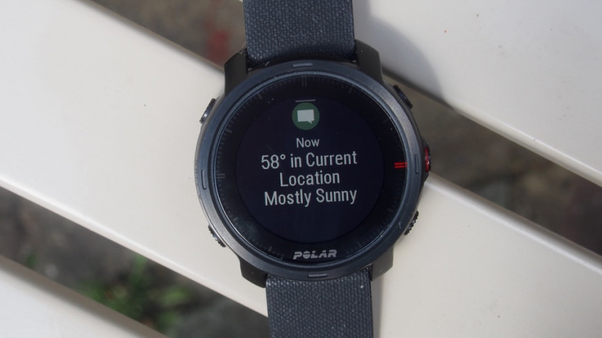 Polar Vantage V2 v Vantage V v Grit X: Polar's latest GPS multisport watches compared