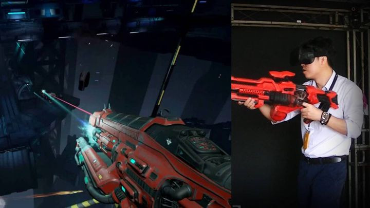 From mind control to karaoke – the most exciting new HTC Vive X startups