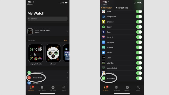 apple watch vibration bei whatsapp iPhone: Vibration einstellen oder ausschalten – So funktioniert's