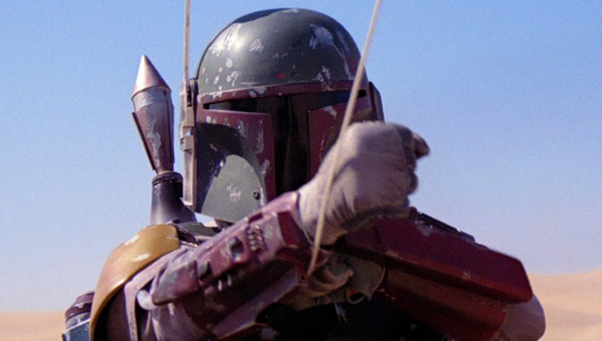 ​Star Wars-ables: 21 wearables from a galaxy far far away