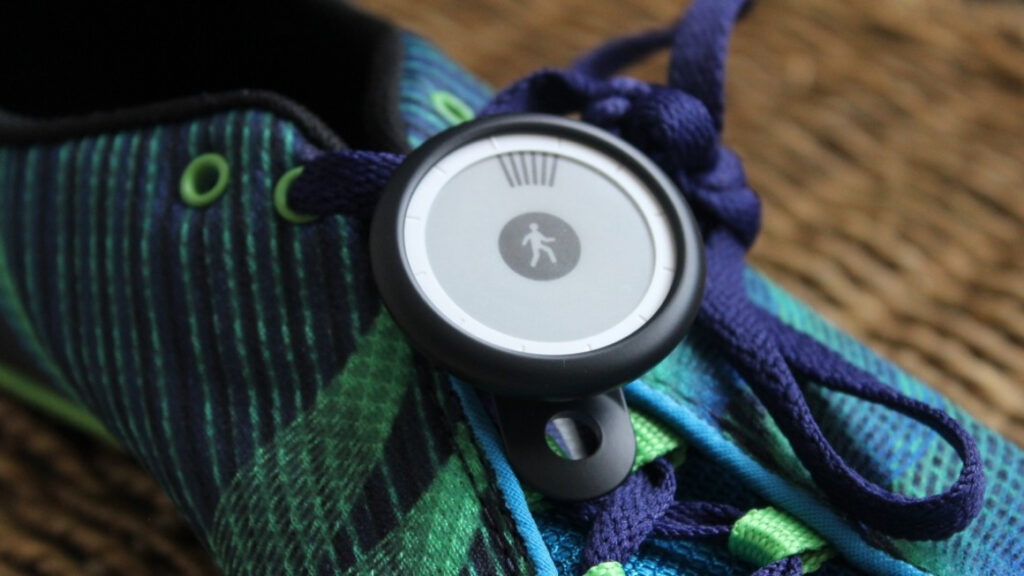 Withings Go review
