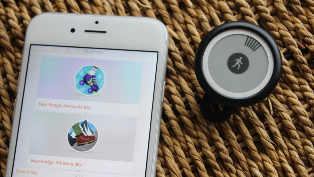 Withings Go review
