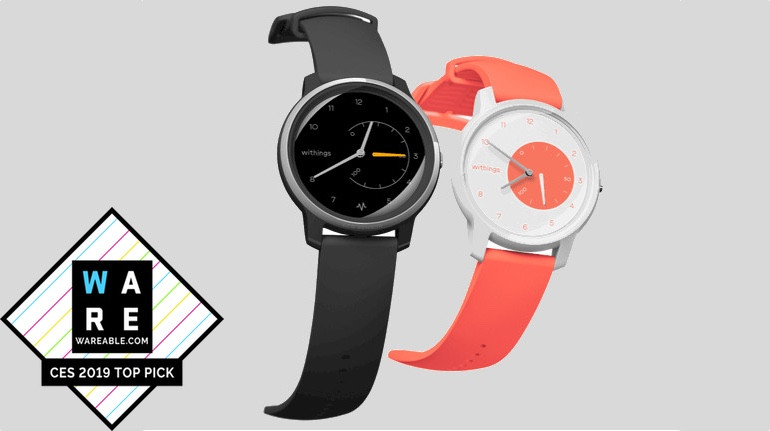 Revealed: Wareable’s CES 2019 Top Picks