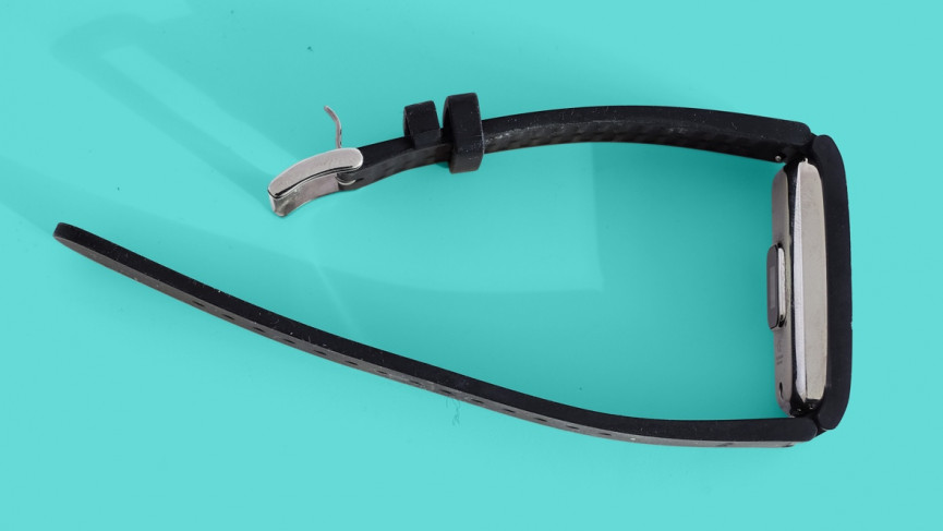 Withings Pulse HR review