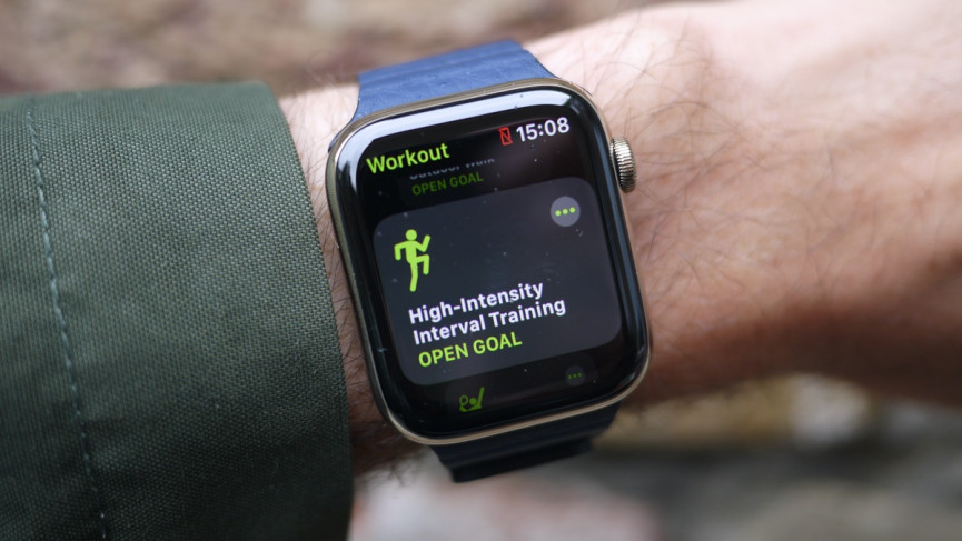 Apple Watch Series 6 v Samsung Galaxy Watch 3: Smartwatch face-off