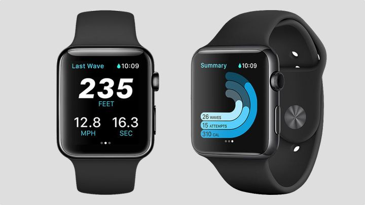 Xensr on the power of watchOS 4 and working in Apple's Watch labs