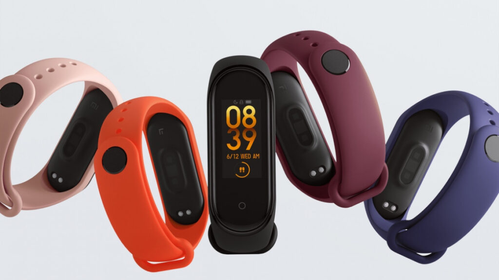 A wearable beast from the East: Rise of the Chinese smartwatches