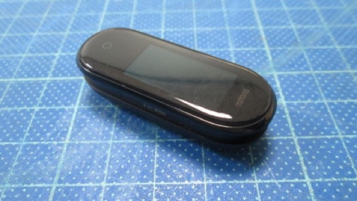 Xiaomi Mi Band 4 certification give us our first look at the new fitness tracker