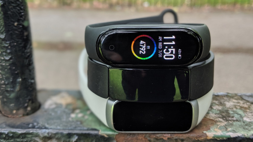 Xiaomi Mi Band 4 review