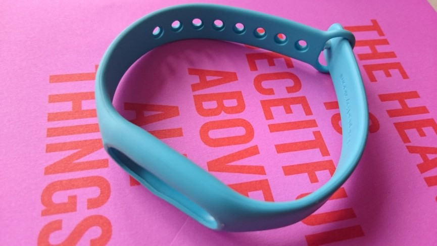 Xiaomi Mi Band review